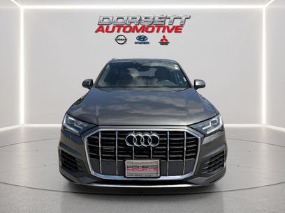 Used 2021 Audi Q7 3.0T Premium Plus w/ Premium Plus Package