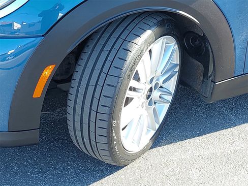 Used 2022 MINI Cooper S image 32