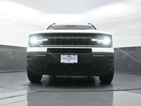 Used 2023 Ford Bronco Sport AWD/4WD image 22