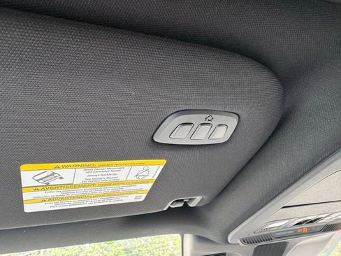 New 2025 Ford Expedition Platinum w/ Stealth Performance Package image 13