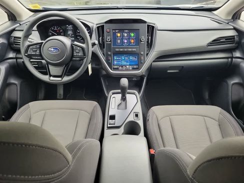 Certified 2024 Subaru Crosstrek 2.0i AWD/4WD image 10