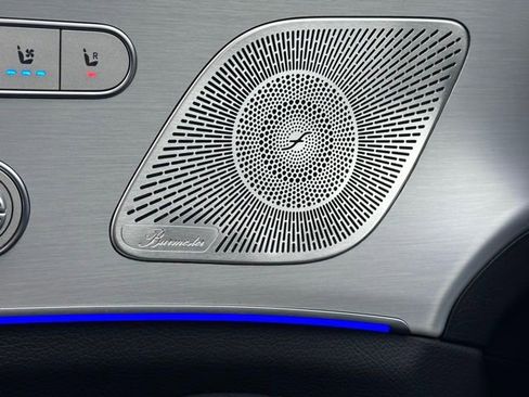 New 2026 Mercedes-Benz GLE 450 4MATIC Coupe image 27