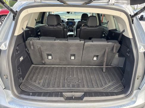 Used 2019 Subaru Ascent Limited AWD/4WD image 11