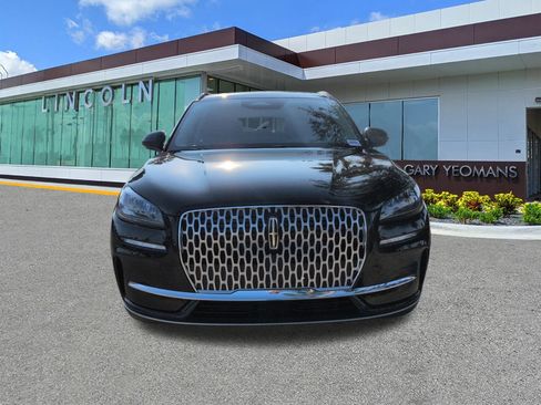 New 2026 Lincoln Corsair Premiere image 9