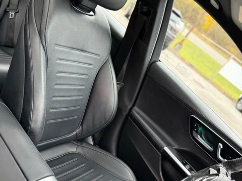 Used 2022 Mercedes-Benz C 300 4MATIC Sedan image 50