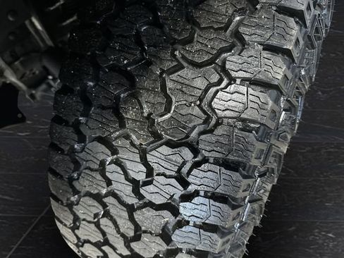 New 2025 Ford Bronco Badlands w/ Sasquatch Package image 35