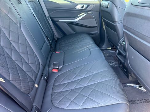 Used 2024 BMW X5 M60i w/ M Sport Professional Package image 24