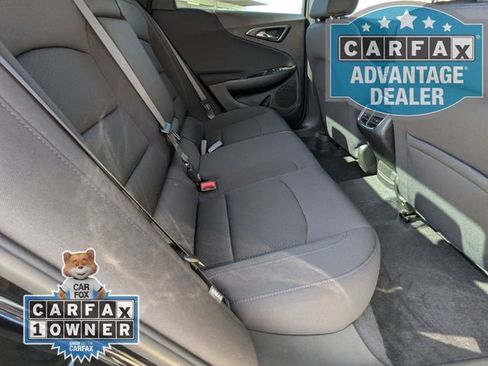 Used 2023 Chevrolet Malibu LT image 19
