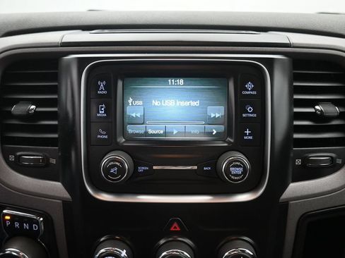 Used 2016 RAM 1500 Tradesman w/ Protection Group AWD/4WD image 14