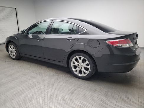 Used 2013 MAZDA MAZDA6 i Grand Touring image 3