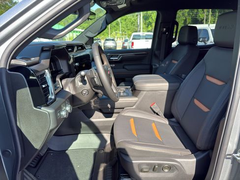 New 2026 GMC Sierra 1500 AT4 w/ AT4 Premium Package AWD/4WD image 15