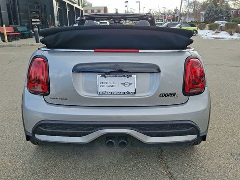 Certified 2023 MINI Cooper S image 5