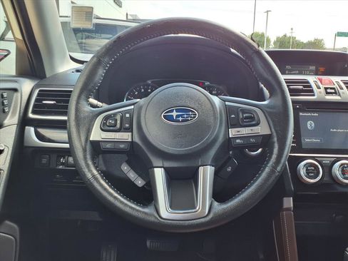 Used 2018 Subaru Forester 2.0XT Touring w/ Popular Package #3B image 15