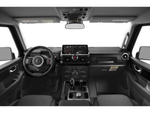 Used 2024 INEOS Grenadier AWD/4WD image 8