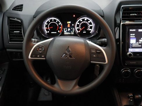 New 2026 Mitsubishi Outlander Sport ES image 21