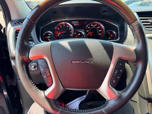 Used 2016 GMC Acadia Denali AWD/4WD image 20