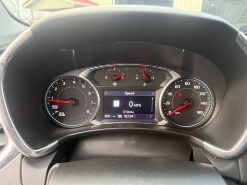 Used 2019 Chevrolet Equinox LT image 13