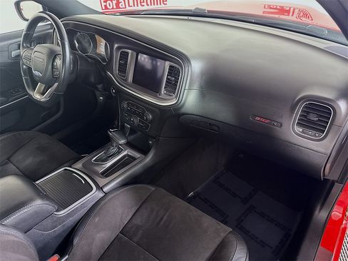 Certified 2020 Dodge Charger Scat Pack image 32
