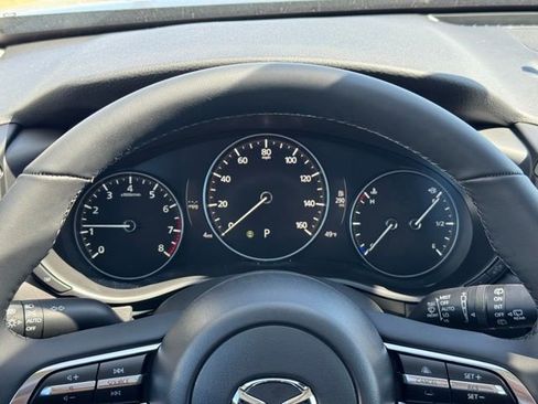 New 2026 MAZDA CX-50 AWD 2.5 S w/ Premium Package image 30