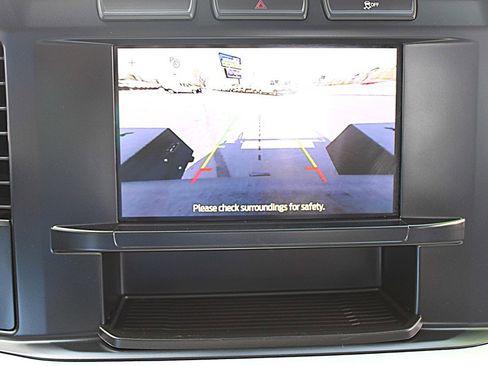 Used 2024 Ford F350 XL w/ Snow Plow Prep Package AWD/4WD image 25