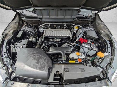 Used 2022 Subaru Ascent Touring image 25