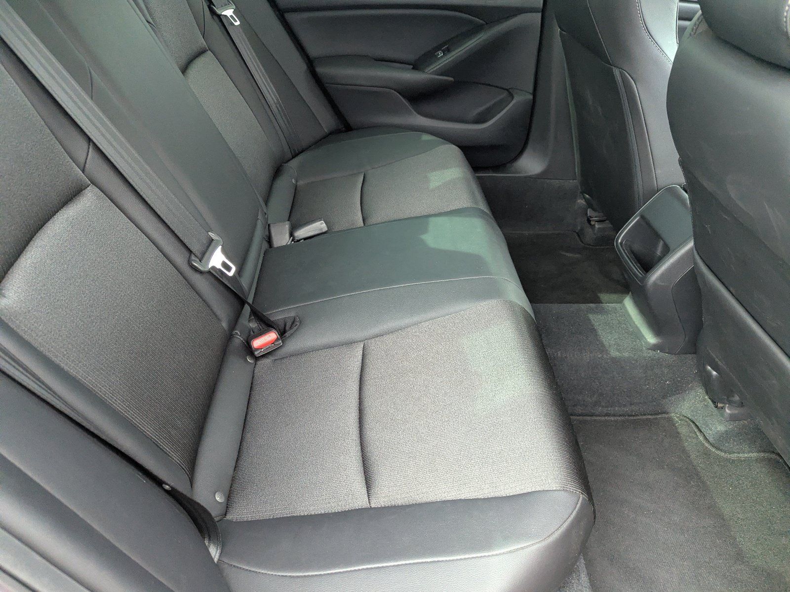 Used 2020 Honda Accord Sport image 14