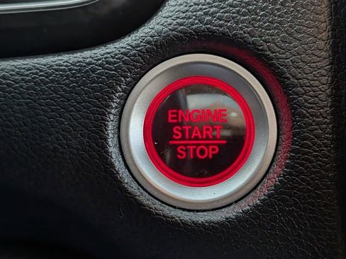 Used 2022 Honda CR-V EX-L image 21