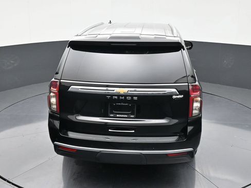 Used 2021 Chevrolet Tahoe LS image 15