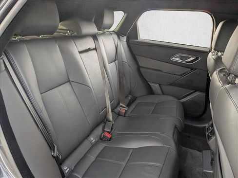 Used 2025 Land Rover Range Rover Velar Dynamic SE image 17