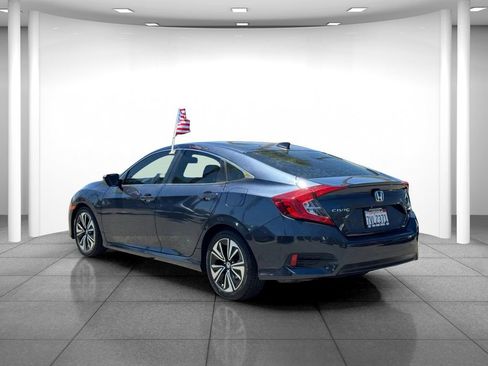 Used 2016 Honda Civic EX-T image 3