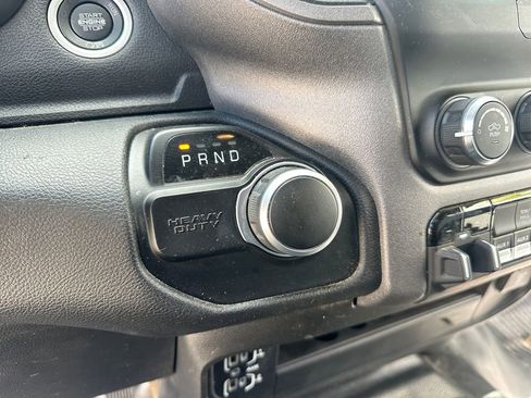 Used 2023 RAM 2500 Tradesman w/ Snow Chief Group AWD/4WD image 19