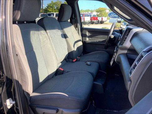 Used 2021 RAM 3500 Tradesman image 8