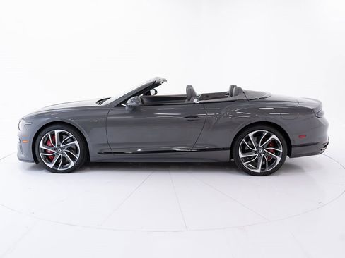 Used 2025 Bentley Continental GT Speed image 2