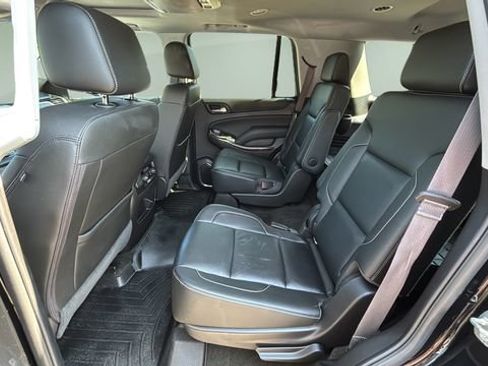 Used 2016 Chevrolet Tahoe LT w/ LT Signature Package AWD/4WD image 20