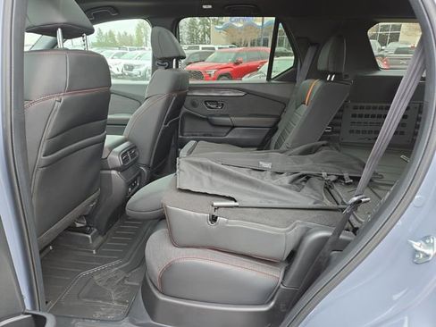 New 2026 Honda Passport TrailSport image 32