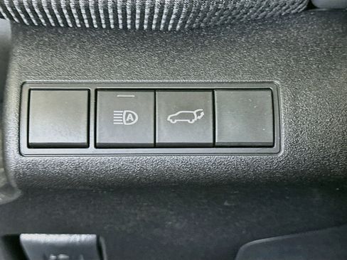 Used 2023 Subaru Solterra AWD image 17