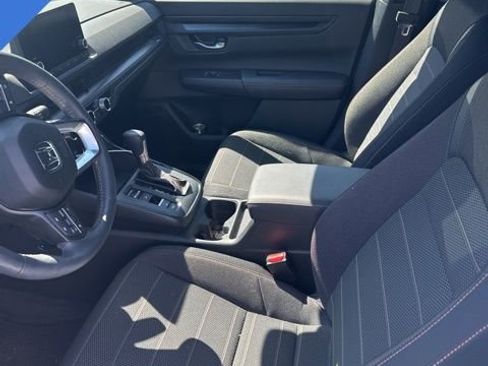 Certified 2024 Honda CR-V Sport image 5