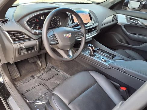 Used 2023 Cadillac CT5 Premium Luxury RWD image 18