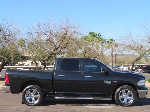 Used 2019 RAM 1500 Lone Star image 3