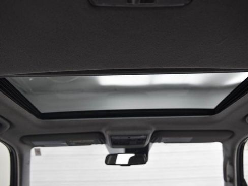 Used 2023 Toyota 4Runner Limited image 24