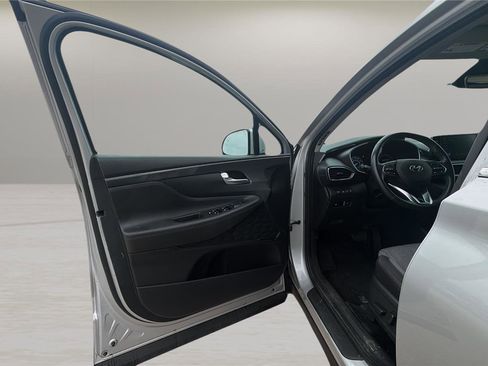 Used 2022 Hyundai Santa Fe SEL Convenience w/ Cargo Package AWD/4WD image 15