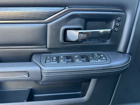 New 2026 RAM 2500 Rebel w/ Rebel Level 2 Equipment Group image 10