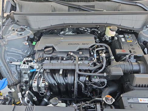 New 2026 Hyundai Kona SE image 28