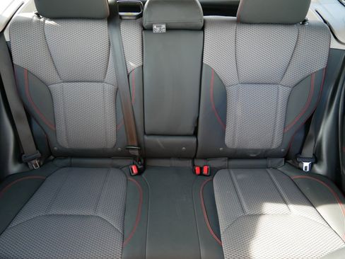 Used 2021 Subaru Forester Sport w/ Popular Package #2 image 13