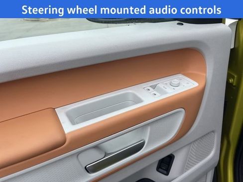 New 2025 Volkswagen ID. Buzz 1st Edition image 8