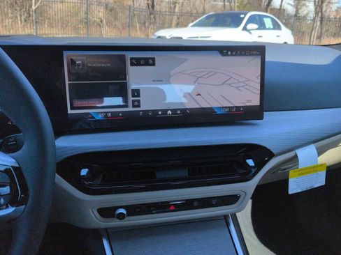 New 2026 BMW i4 eDrive40 image 30