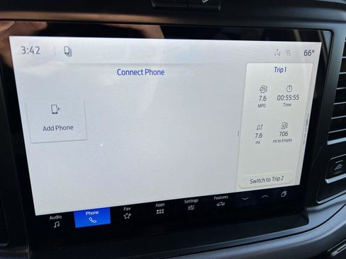 New 2026 Ford F150 XLT image 27