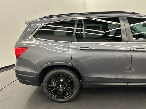 Used 2022 Honda Pilot Special Edition image 13