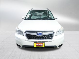 Used 2015 Subaru Forester 2.5i Limited w/ Popular Package #1 AWD/4WD video 2