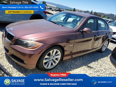 Used 2006 BMW 325i Sedan